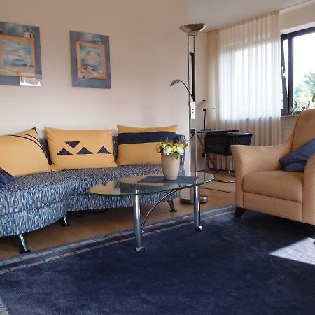 Apartmán Bergblick Ludinghausen Exteriér fotografie