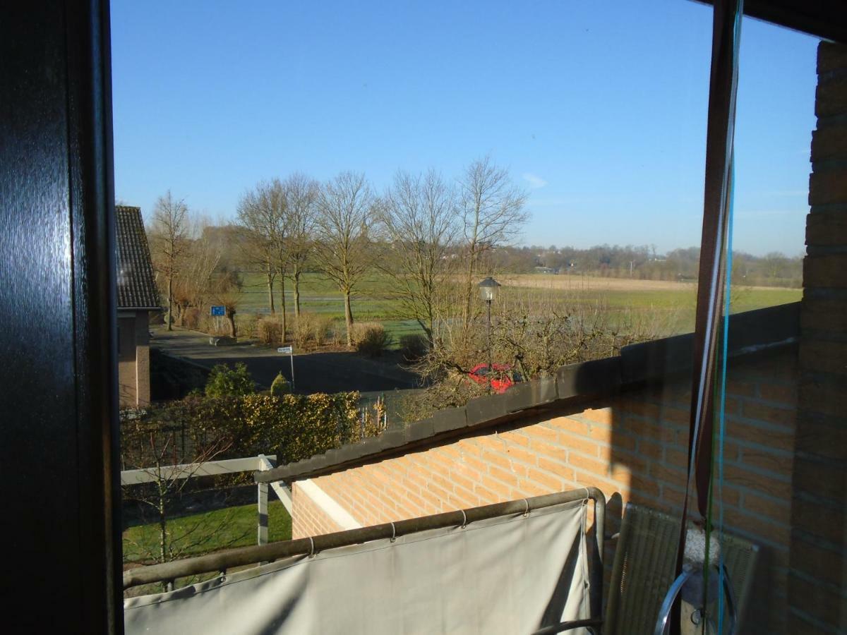 Apartmán Bergblick Ludinghausen Exteriér fotografie
