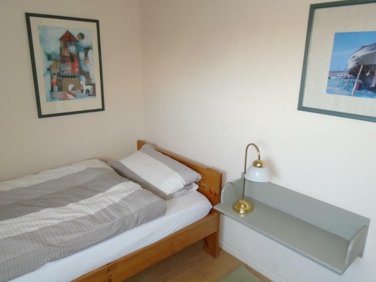 Apartmán Bergblick Ludinghausen Exteriér fotografie